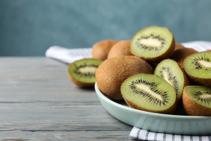 قیمت خرید کیوی شیرین + فروش ویژه